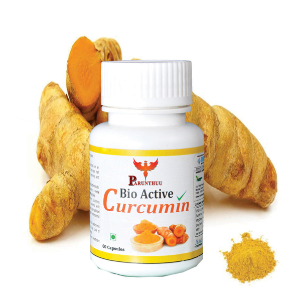 CURCUMIN