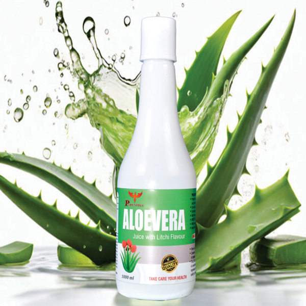 ALOEVERA