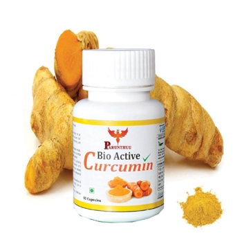 CURCUMIN